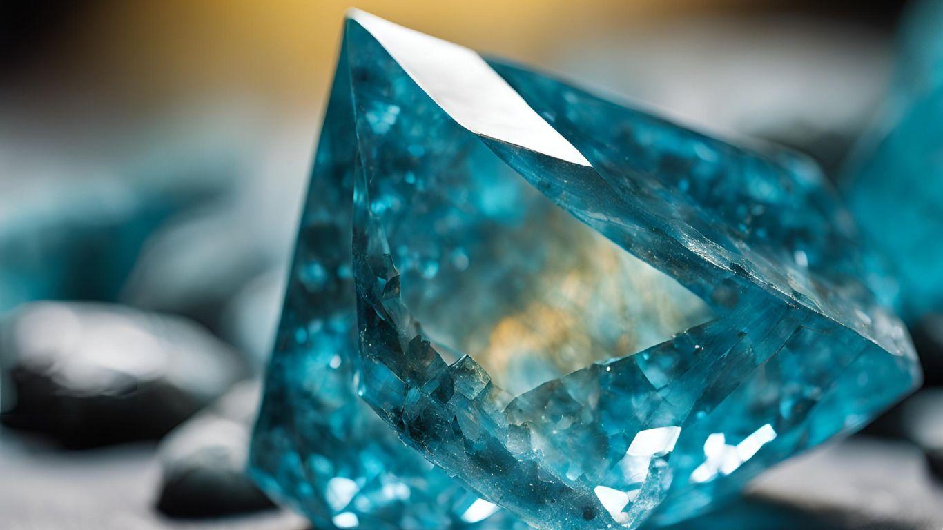 is blue apatite good for weight loss